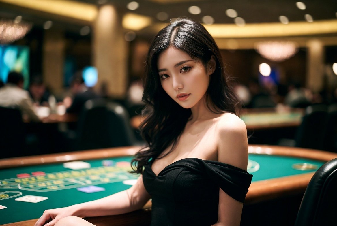 MGM홀짝 하는 방법 초보자가 알아야 할 팁과 MGM바카라 선택 기준 정리